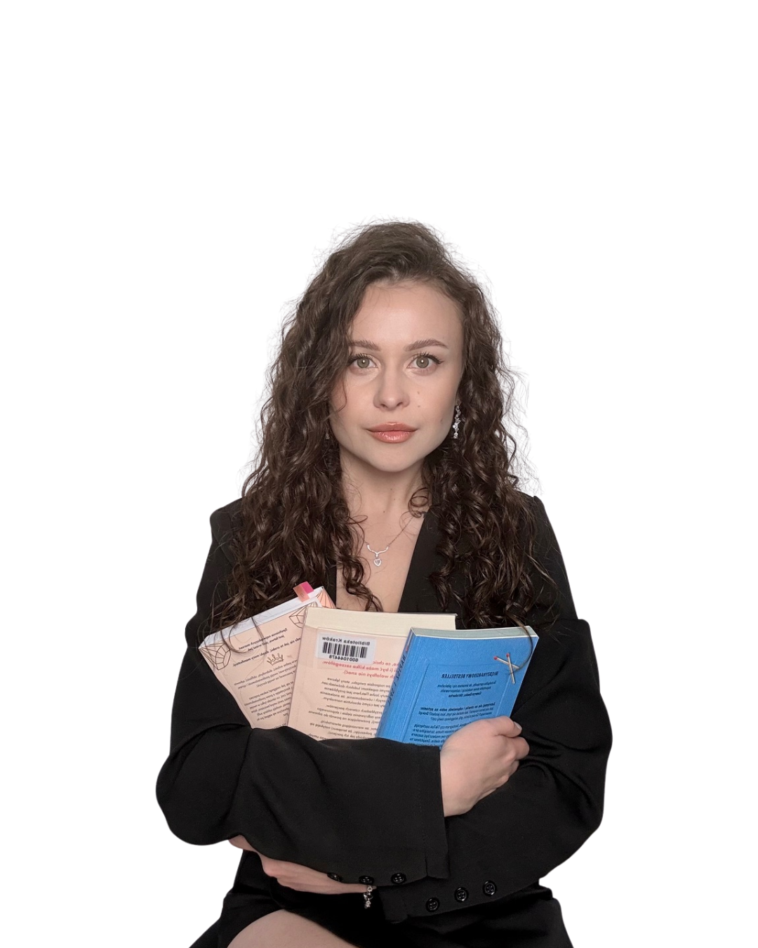 Jagoda Matyjaszek - Psycholog Kraków O mnie